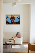 Ladda upp bild till gallerivisning, Sunspot - Acoustic Panel
