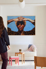Ladda upp bild till gallerivisning, Sunspot 140x100
