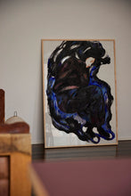 Ladda upp bild till gallerivisning, Sleeping Girl 70x100
