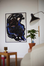 Ladda upp bild till gallerivisning, Sleeping Girl 100x140
