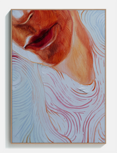 Load image into Gallery viewer, Fairy Floss - Acoustic Panel
