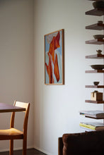 Ladda upp bild till gallerivisning, Anais 50x70
