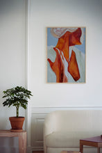 Ladda upp bild till gallerivisning, Anais 70x100
