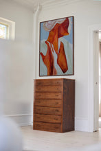 Ladda upp bild till gallerivisning, Anais 100x140

