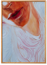 Load image into Gallery viewer, Fairy Floss - Acoustic Panel
