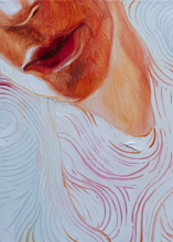 Load image into Gallery viewer, Fairy Floss - Acoustic Panel
