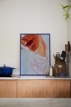 Ladda upp bild till gallerivisning, Fairy Floss 50x70
