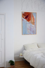 Ladda upp bild till gallerivisning, Fairy Floss 70x100
