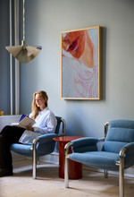 Load image into Gallery viewer, Fairy Floss - Acoustic Panel
