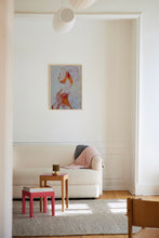 Ladda upp bild till gallerivisning, Tender 50x70 cm
