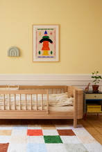 Ladda upp bild till gallerivisning, Personnage Pantin - Acoustic Panel
