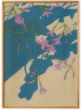 Ladda upp bild till gallerivisning, Bouquet In Copenhagen - Acoustic Panel
