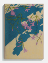 Load image into Gallery viewer, Bouquet In Copenhagen - Acoustic Panel

