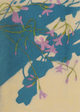 Ladda upp bild till gallerivisning, Bouquet In Copenhagen - Acoustic Panel
