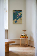 Ladda upp bild till gallerivisning, Bouquet In Copenhagen 50x70
