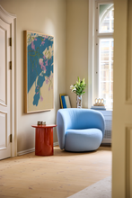 Ladda upp bild till gallerivisning, Bouquet In Copenhagen - Acoustic Panel
