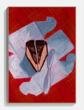 Load image into Gallery viewer, Cake for Two - Acoustic Panel
