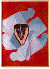 Ladda upp bild till gallerivisning, Cake for Two - Acoustic Panel
