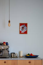 Ladda upp bild till gallerivisning, Cake for Two A4
