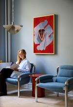 Ladda upp bild till gallerivisning, Cake for Two - Acoustic Panel
