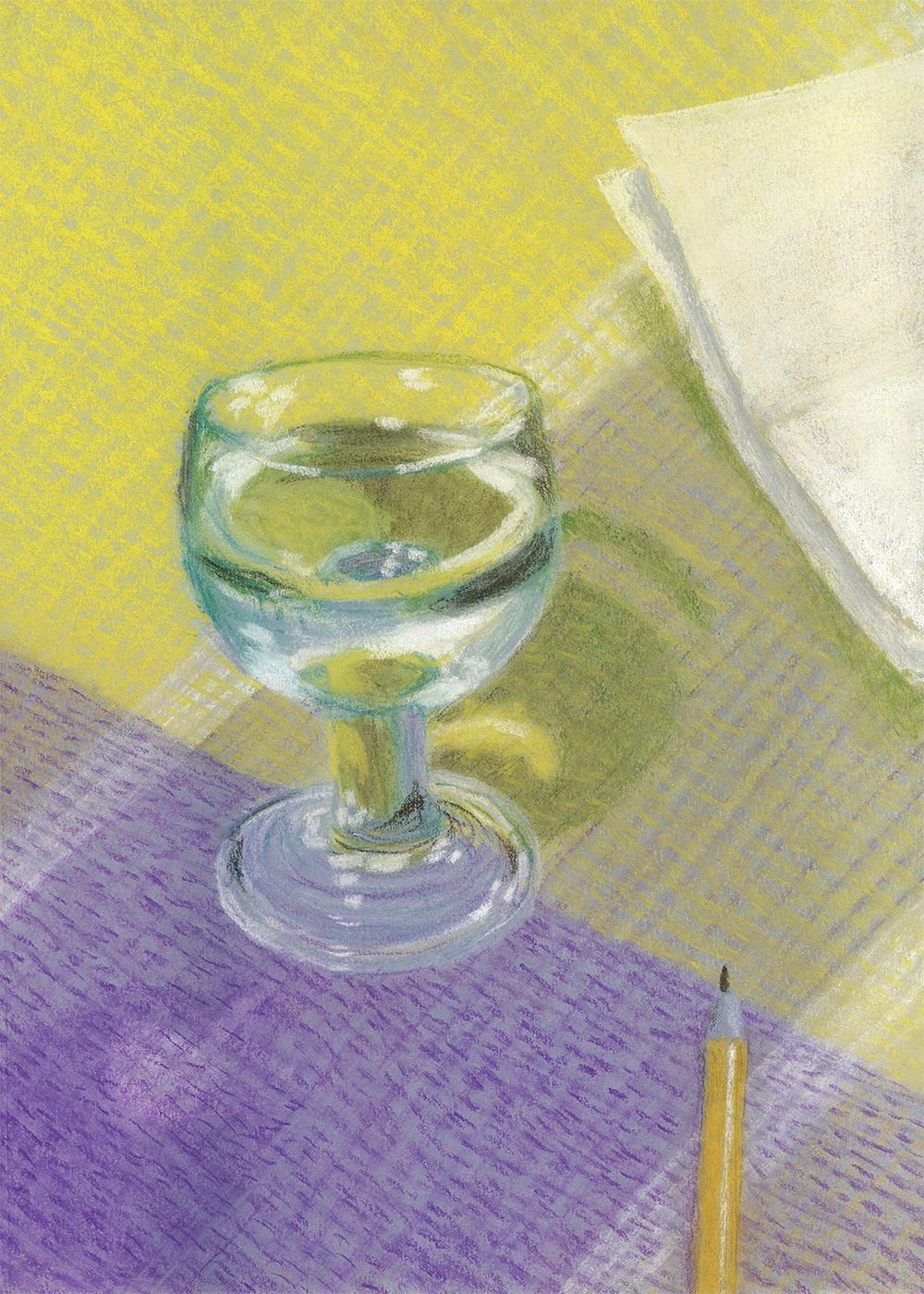 Glass of Water