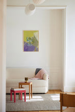 Ladda upp bild till gallerivisning, Glass of Water 50x70

