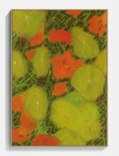 Load image into Gallery viewer, Nasturtium - Acoustic Panel
