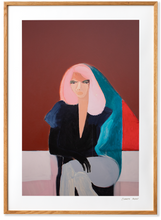 Ladda upp bild till gallerivisning, Bistro - Acoustic Panel
