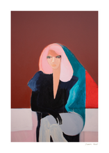 Ladda upp bild till gallerivisning, Bistro - Acoustic Panel
