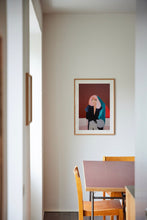 Load image into Gallery viewer, Bistro 50x70
