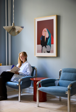 Ladda upp bild till gallerivisning, Bistro - Acoustic Panel
