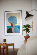 Ladda upp bild till gallerivisning, Coax 100x140
