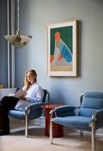 Ladda upp bild till gallerivisning, Sphinx
