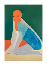 Ladda upp bild till gallerivisning, Sphinx
