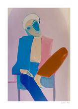 Ladda upp bild till gallerivisning, Thursday
