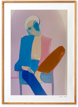 Ladda upp bild till gallerivisning, Thursday - Acoustic Panel
