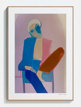 Load image into Gallery viewer, Thursday - Acoustic Panel

