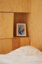Ladda upp bild till gallerivisning, Thursday A4

