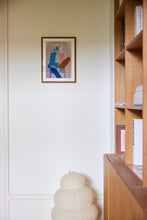 Ladda upp bild till gallerivisning, Thursday 30x40
