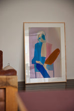 Ladda upp bild till gallerivisning, Thursday 70x100
