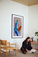 Ladda upp bild till gallerivisning, Thursday 100x140
