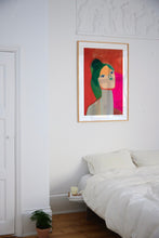 Ladda upp bild till gallerivisning, Rejoice 70x100
