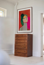 Ladda upp bild till gallerivisning, Rejoice 100x140
