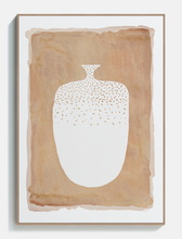 Load image into Gallery viewer, Sketch Vase 01 - Acoustic Panel
