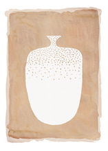 Ladda upp bild till gallerivisning, Sketch Vase 01 - Acoustic Panel
