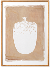 Ladda upp bild till gallerivisning, Sketch Vase 01 - Acoustic Panel
