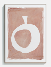 Load image into Gallery viewer, Sketch Vase 02 - Acoustic Panel
