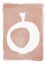 Ladda upp bild till gallerivisning, Sketch Vase 02 - Acoustic Panel
