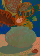 Load image into Gallery viewer, Sunflowers 01 - Acoustic Panel
