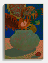 Load image into Gallery viewer, Sunflowers 01 - Acoustic Panel
